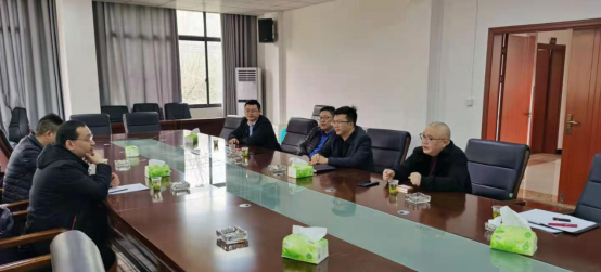 政信投资集团正式签约贵州平塘县 助力县域文旅产业发展再攀高峰