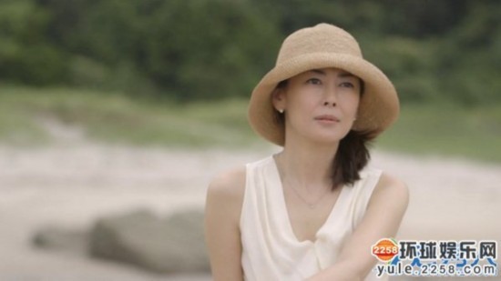 《贤者之爱》 结局：女主瘫痪 被称年度重磅毁三观大剧 （组图）