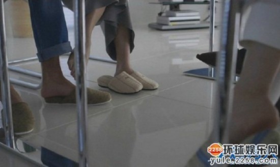 《贤者之爱》 结局：女主瘫痪 被称年度重磅毁三观大剧 （组图）