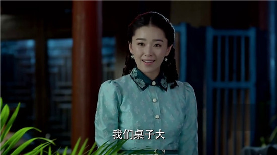 麻雀李小男身份什么时候曝光 麻雀电视剧李小男身份曝光在几集