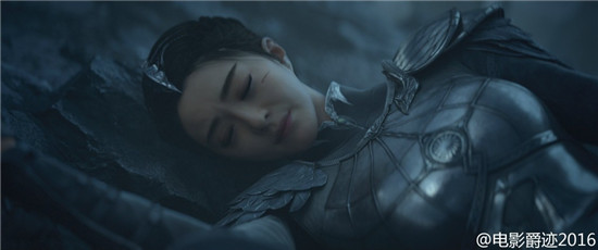 爵迹好看吗 爵迹电影影评怎么样