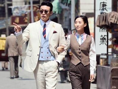 胭脂冯曼娜黑化了吗 冯曼娜胭脂结局和好了吗