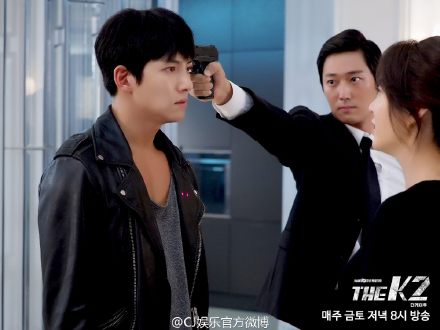 THE k2金济夏结局是什么 THE k2韩剧金济夏与崔有真关系揭晓