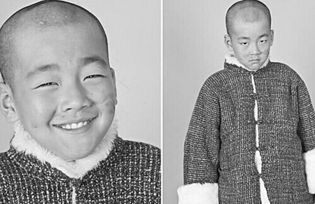 笑傲江湖3总决赛周云鹏前妻儿子亮相 少帅少年张学良周思羽资料微博（3）