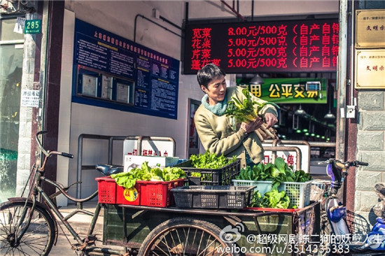陈二狗的妖孽人生电视剧陈二狗喜欢谁喜欢沐小夭还是曹蒹葭