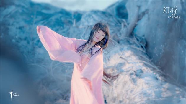 幻城片尾曲梦话MV 星旧星轨兄妹情断幻雪神山