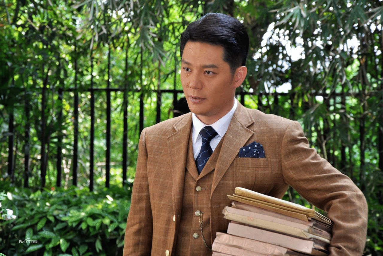诛仙青云志鬼王结局是什么 鬼王扮演者傅程鹏个人资料演过哪些电视剧