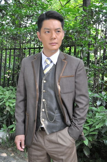 诛仙青云志鬼王结局是什么 鬼王扮演者傅程鹏个人资料演过哪些电视剧