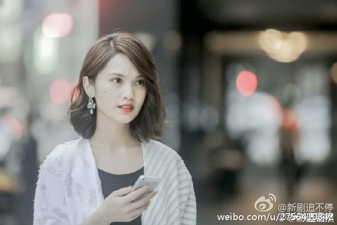 荼蘼电视剧杨丞琳第2集观看视频资源 荼蘼剧情介绍演员表更新时间