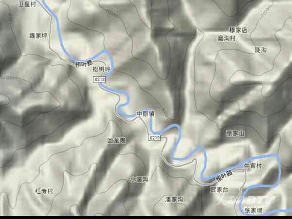 陕西安康汉滨区徐兴平扶贫访谈