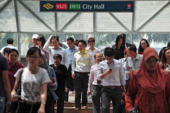 办理新加坡移民_新加坡移民人口