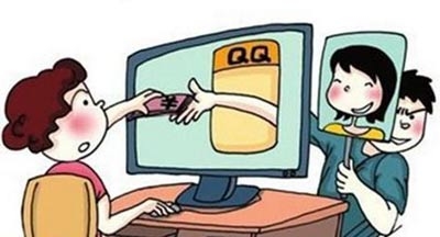 公司群里全是骗子 女会计被以假乱真的工作群骗走136万