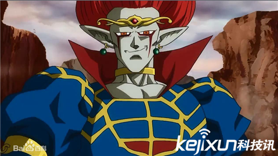 龙珠超59集剧情分析 龙珠超最终BOSS魔神多米古拉揭秘