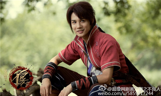 画江湖之不良人真人版李星云结局是什么 李星云身世揭晓