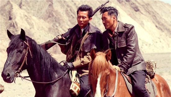 好家伙全集剧情介绍1-45集分集介绍至大结局