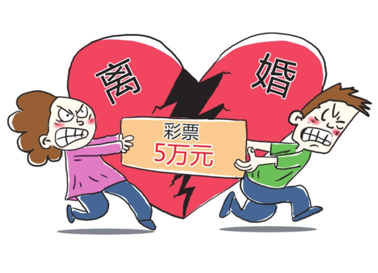 她因老公借2万不还闹离婚 法官得知真相后懵了