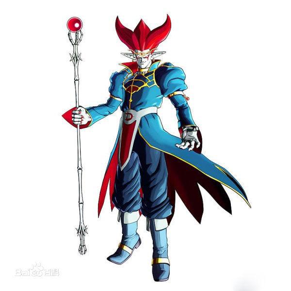 龙珠超漫画59集剧情最新分析 龙珠超最终boss魔神德米古拉登场